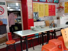大堂-明呈黄鱼面馆(斜土路店)