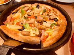 -必胜客(花舞大唐博物馆店)