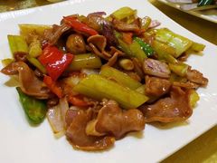 -九大簋家宴(晓港湾店)