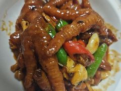 -大树餐厅(益田假日店)