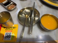 -韩宫宴烤肉·料理(苏州中心店)