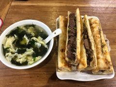 -王胖子驴肉火烧(鼓楼店)