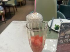 -长兴开元名都大酒店·地中海咖啡厅