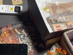 -剧狐剧本杀(徐汇1号店)