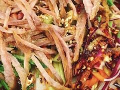 -西北杂粮筐凉皮大王(观澜湖新城MH MALL店)