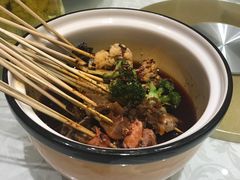 -国人川菜(李家村建东街店)