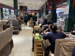 -东来顺饭庄(王府井步行街店)