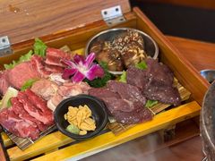 -大阪烧肉BAKA一代(十亩地店)