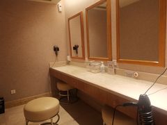 -喜来登大酒店健身中心