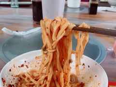 -老陈婆手工面庄