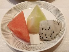 -马克西姆俄罗斯餐厅(通亚街店)