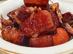 阿勇滋味肉-吴记小园楼(新庄店)