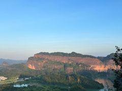 -丹霞山风景名胜区