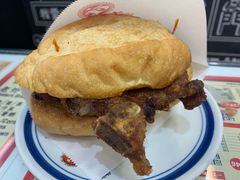 -華人 華星冰室(氹仔 店)