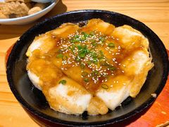 广味烤年糕-恋萍小吃(时代店)