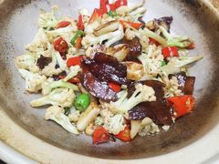 -老江南春·中国龙菜(衡山路店)