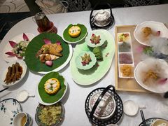 -福记饭店(青果巷店)
