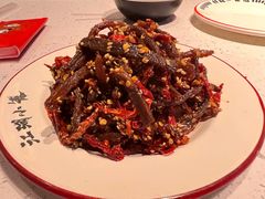 -江湖小牛·水煮牛排火锅(欧亚新生活购物广场店)