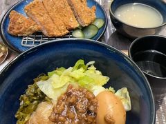 -馔豚·台北菜专门店(深圳湾万象城店)