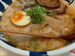 -味千拉面(淮安楚州万达店)