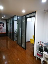 -Let's beauty莱恩轻奢皮肤管理