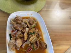 -朴厝私房菜(鼓浪屿店)