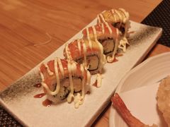 -青空日料烧肉烧鸟店(后湖兴业路店)
