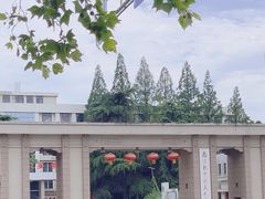 -南京航空航天大学(明故宫校区)