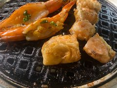 -霸腹烤肉(厦门柚子番店)