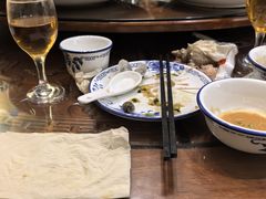 -旺角小渔村·海肠捞饭开创者(环山路店)
