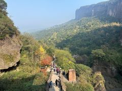 -剑门关风景区