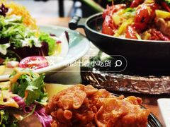 -森味薪火烧•烧鸟居酒屋•日本料理(望京店)