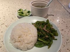 -东园小馆·早茶·淮扬小炒(水街店)