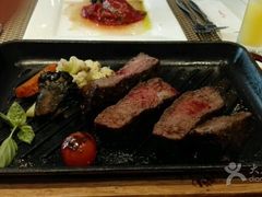 -西堤厚牛排(昆山店)