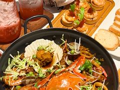 -海石湾餐厅·清真Traveler(滨江道店)