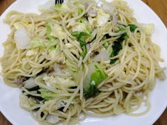 炒面&nbsp;15元-久久元宵(延平路店)