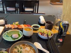 -西村日本料理(香格里拉饭店)