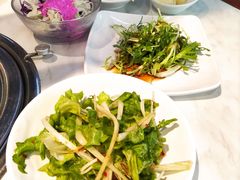 -六七八韩式烤肉·韩国料理(上杭路店)