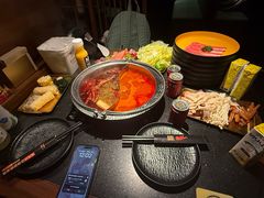 -牛New寿喜烧(金茂览秀城店)