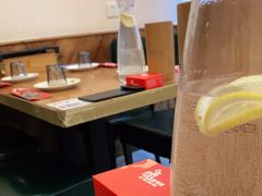 -蚝太郎 • 海鲜烧烤(建国路创始店)