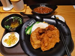 -茶马花街(城西银泰城店)