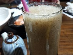 -鸟鸣门屋台料理(金帝银泰店)