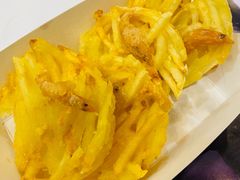 -魏家凉皮(西安秋林宏业商厦店)