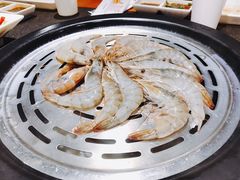 基围虾-苏大嘴海鲜牧场(奥林匹克店)