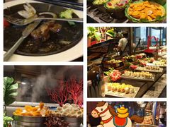 -吉布鲁牛排海鲜自助(成都大悦城店)