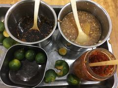 -文昌鸡饭店110号(中山路店)