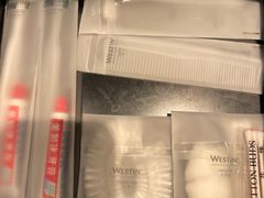 -厦门威斯汀酒店