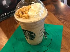 -星巴克(红房子店)