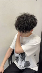 -风生造型