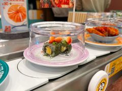-元气寿司(环球港店)